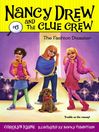 The Fashion Disaster (eBook): Nancy Drew and the Clue Crew Series, Book 6